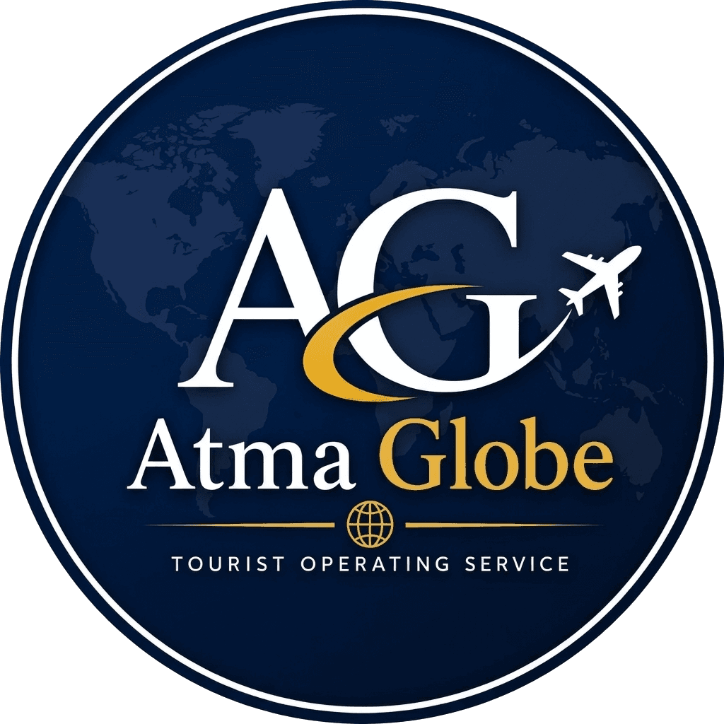 Atma Globe Travel